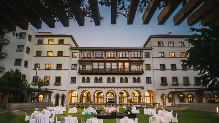 Iberostar Heritage Grand Mencey